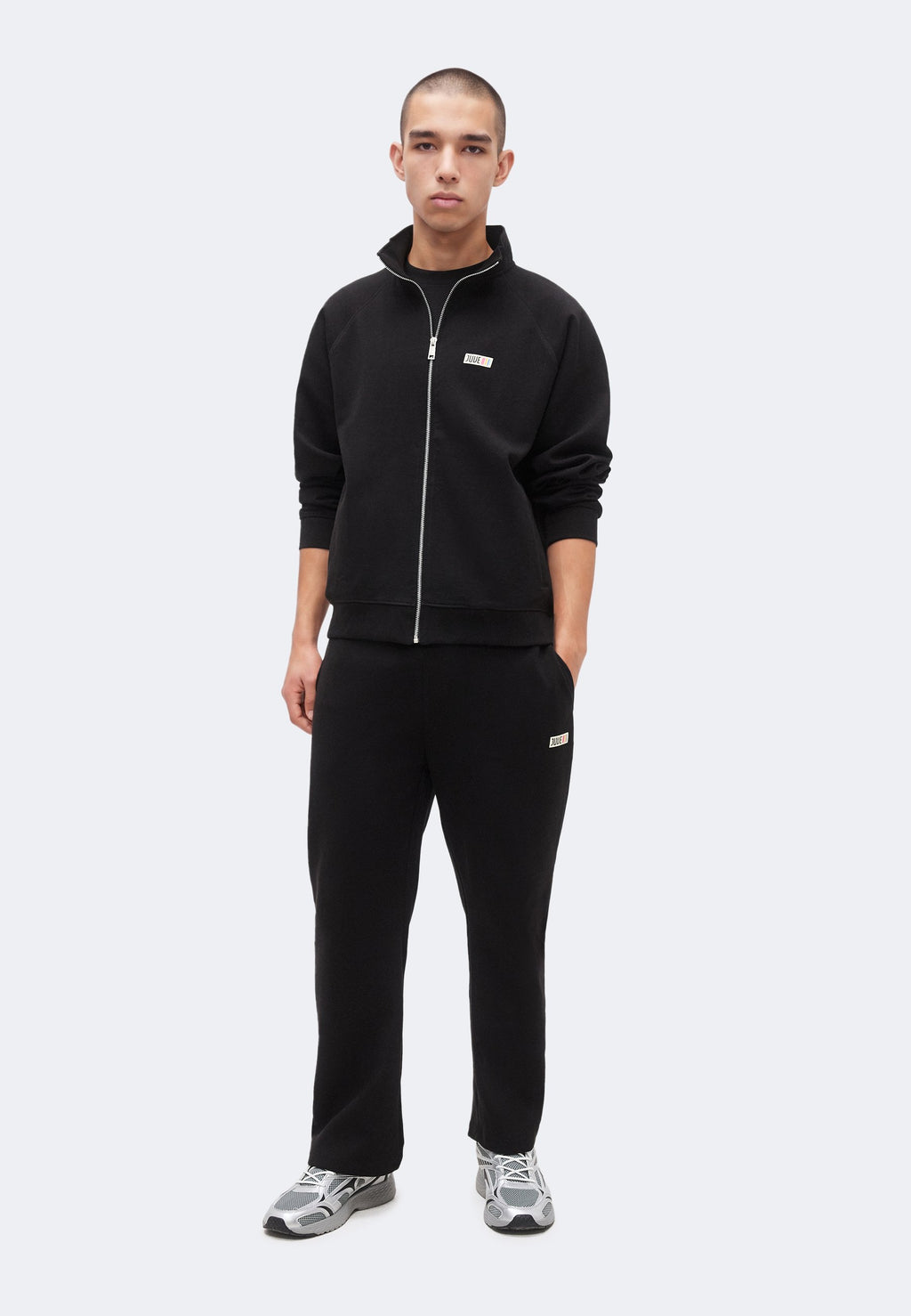Legacies JUVENTUS SINCE TRACKTOP