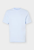 Nike Performance M NK DF PRIMARY STMT SS - Sports T-shirt - hydrogen blue