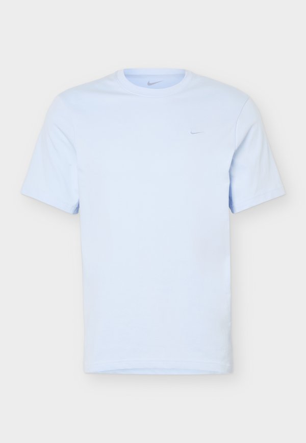 Nike Performance M NK DF PRIMARY STMT SS - Sports T-shirt - hydrogen blue