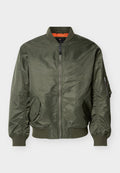Levi's® MA-1 - Bomber Jacket - deep depths