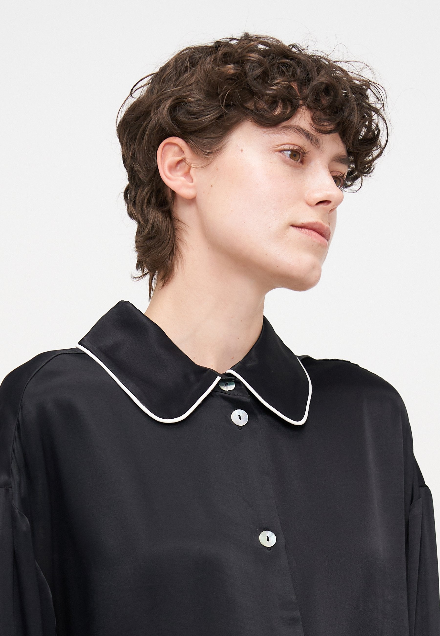 Sleeper OVERSIZED SHIRT