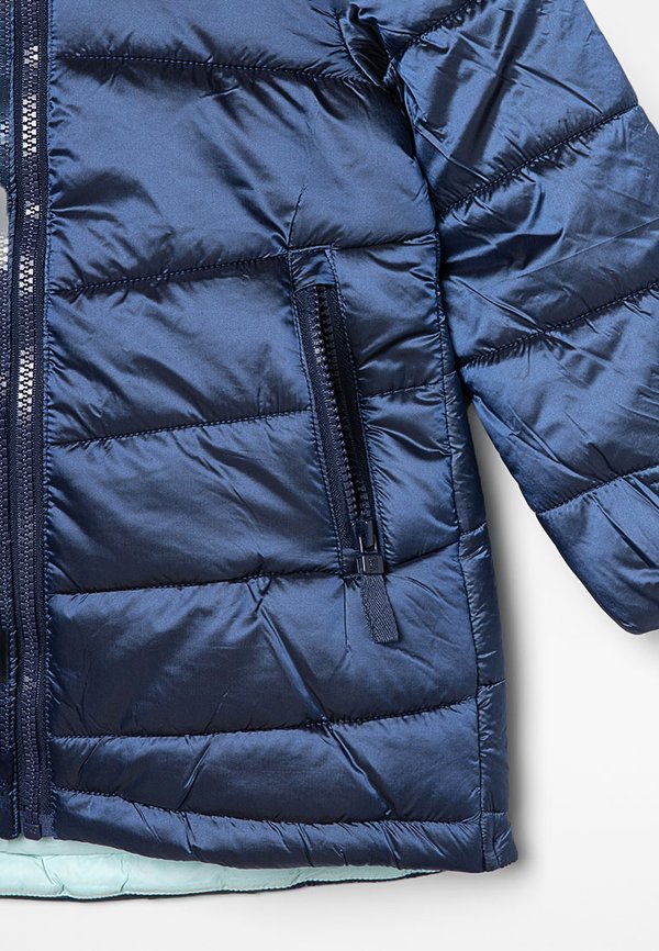 TROLLKIDS WATER RESISTANT INSULATED JACKET