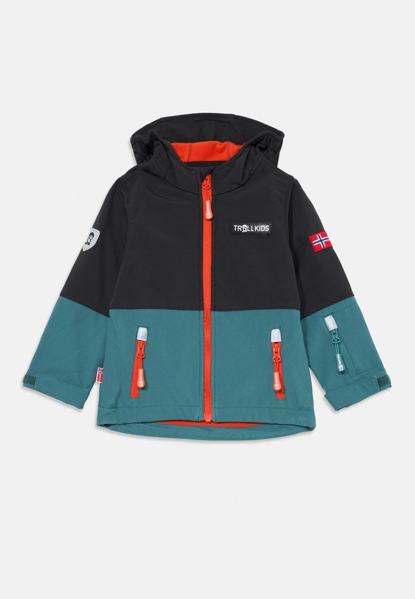 TROLLKIDS SKJORTA UNISEX