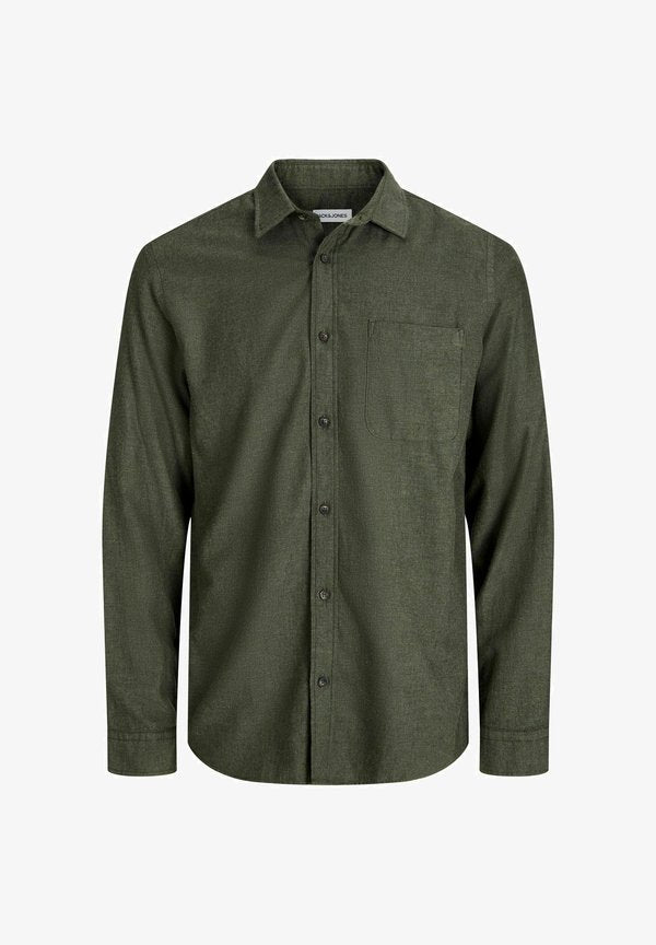 Jack & Jones Plus Size - Shirt - rosin