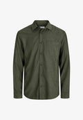 Jack & Jones Plus Size - Shirt - rosin