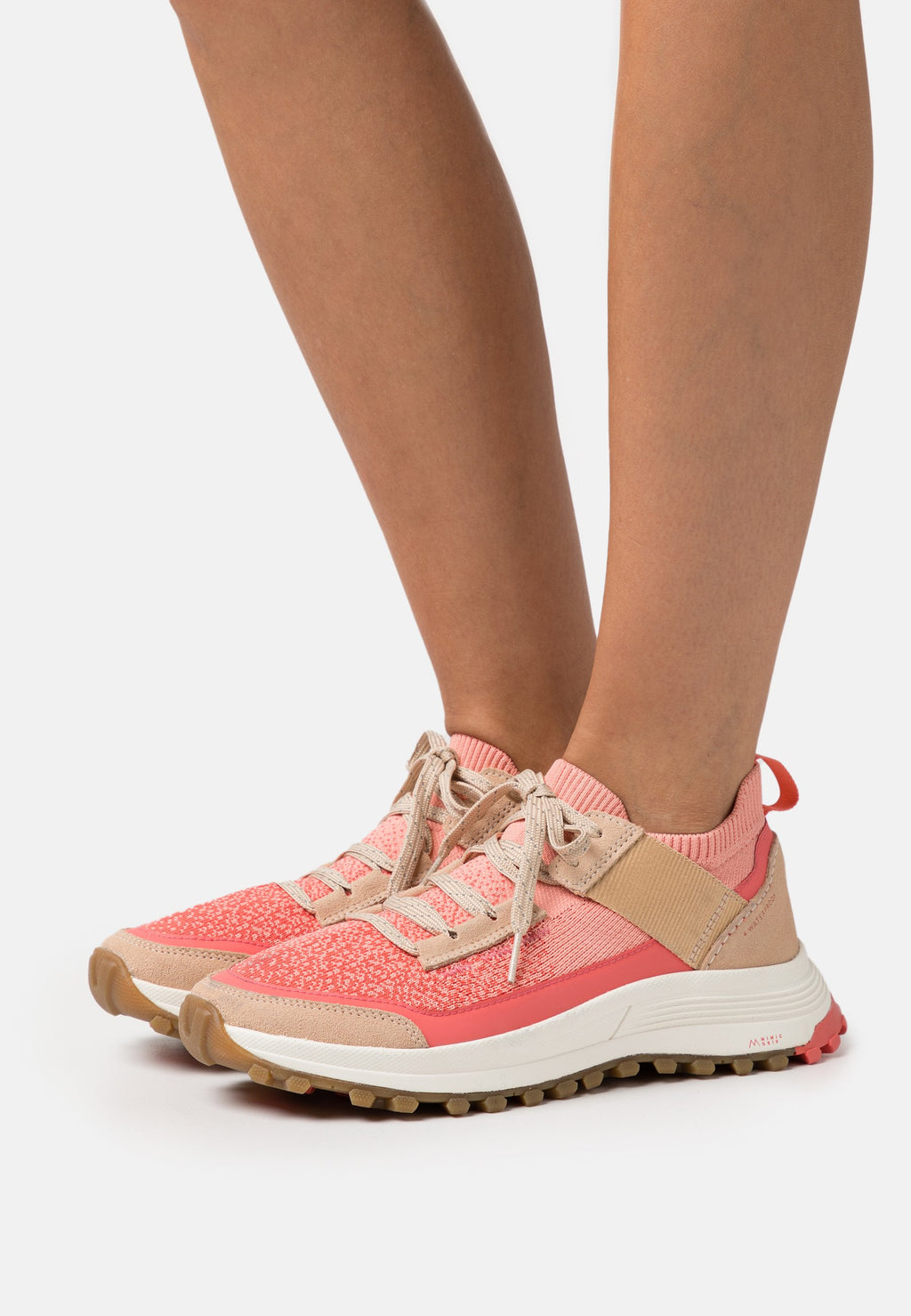 Clarks ATLTREKKNIT WP