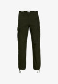 Jack & Jones Cargo Relaxed Fit - Cargo trousers - rosin