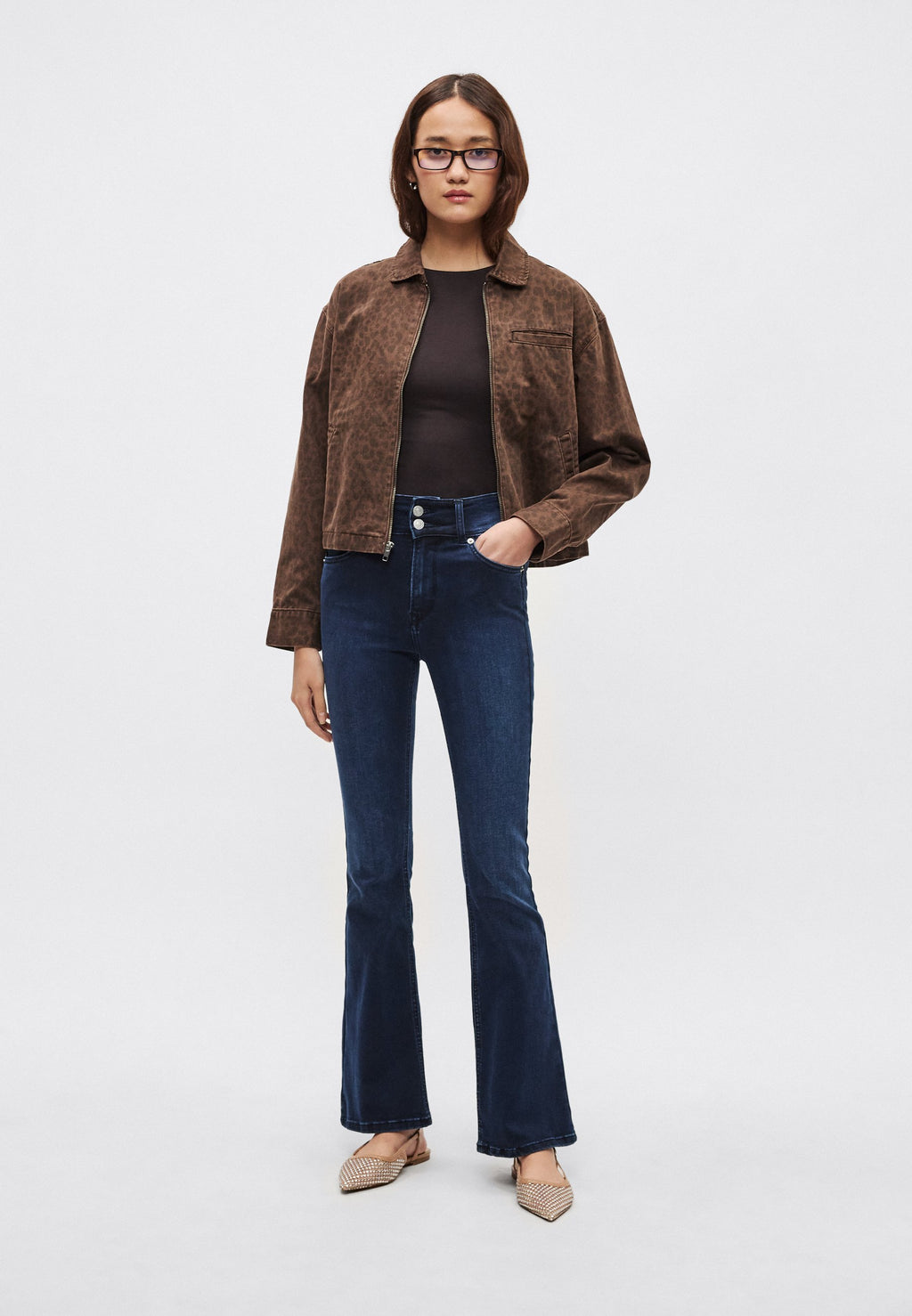 Pepe Jeans CONTOUR