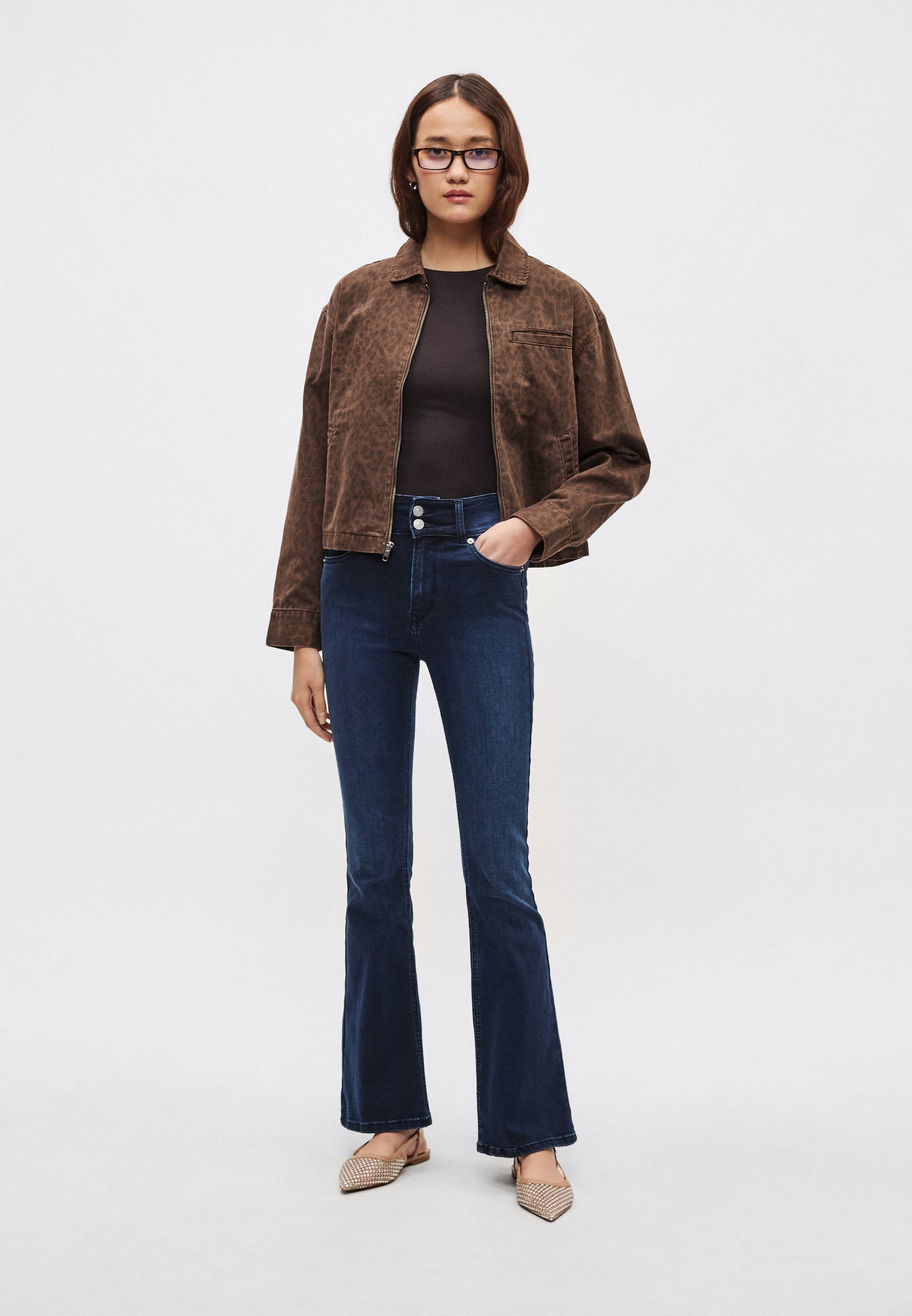 Pepe Jeans CONTOUR