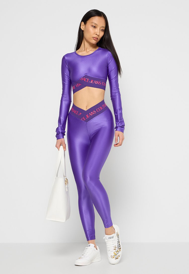 Versace Jeans Couture 74HAH222J0062 307