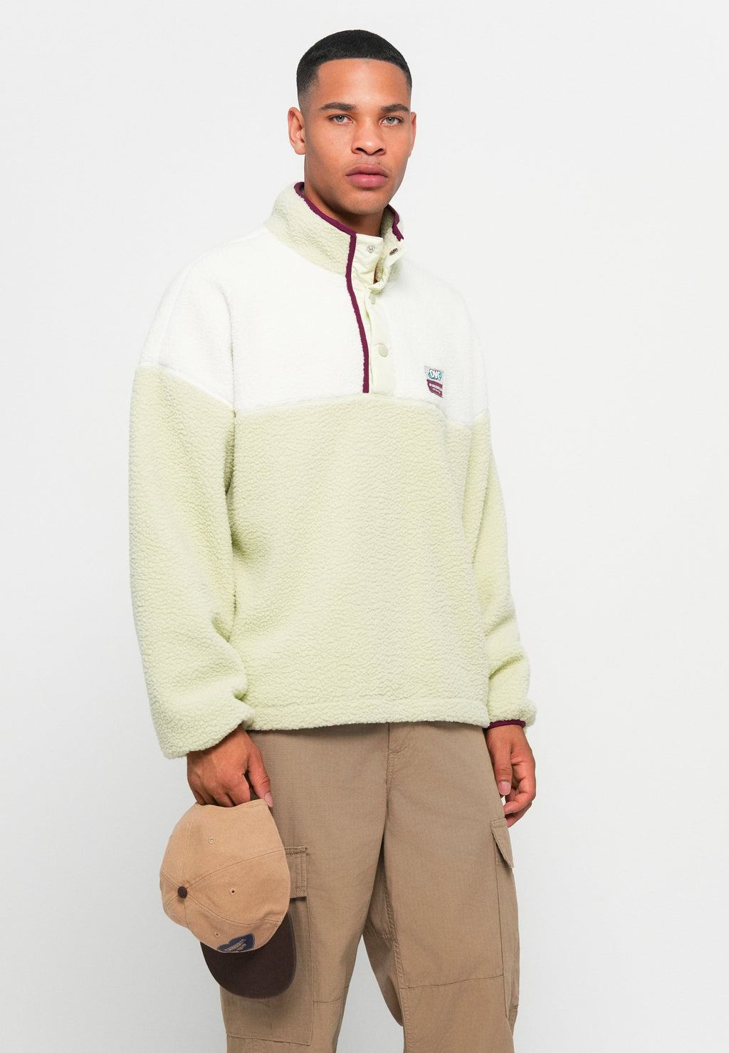 On Vacation WANDERLUST UNISEX