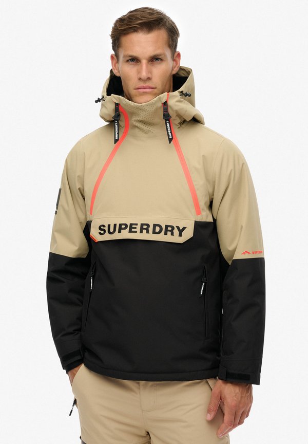 Superdry & Co Light jacket - buckwheat beige