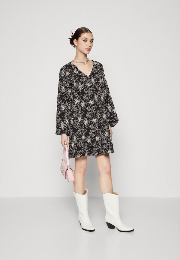 Vero Moda VMCELINE SHORT DRESS