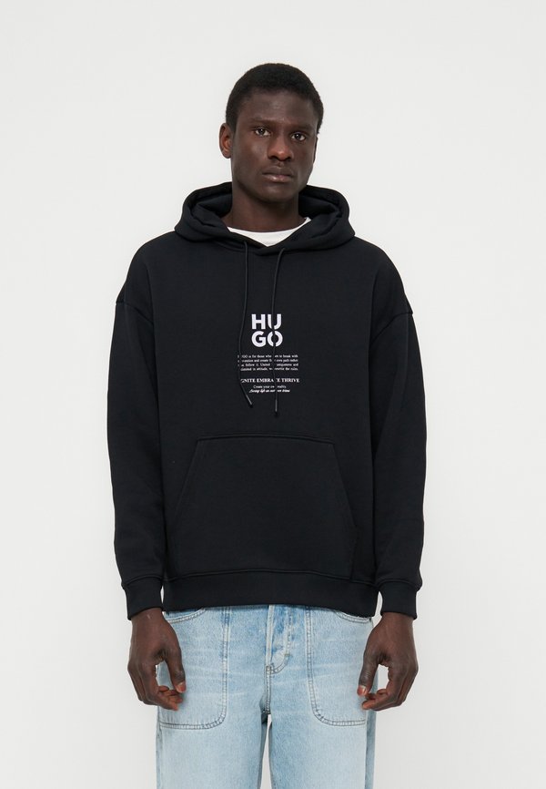 HUGO