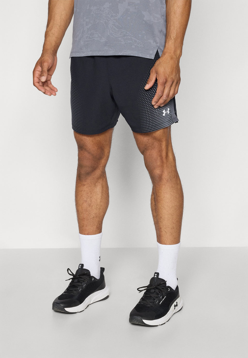 Under Armour VANISH GRAPHIC SHORT