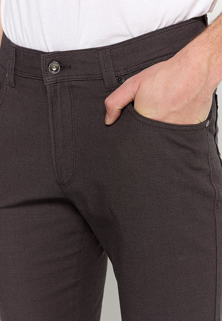 bugatti FIVE POCKET HOSE