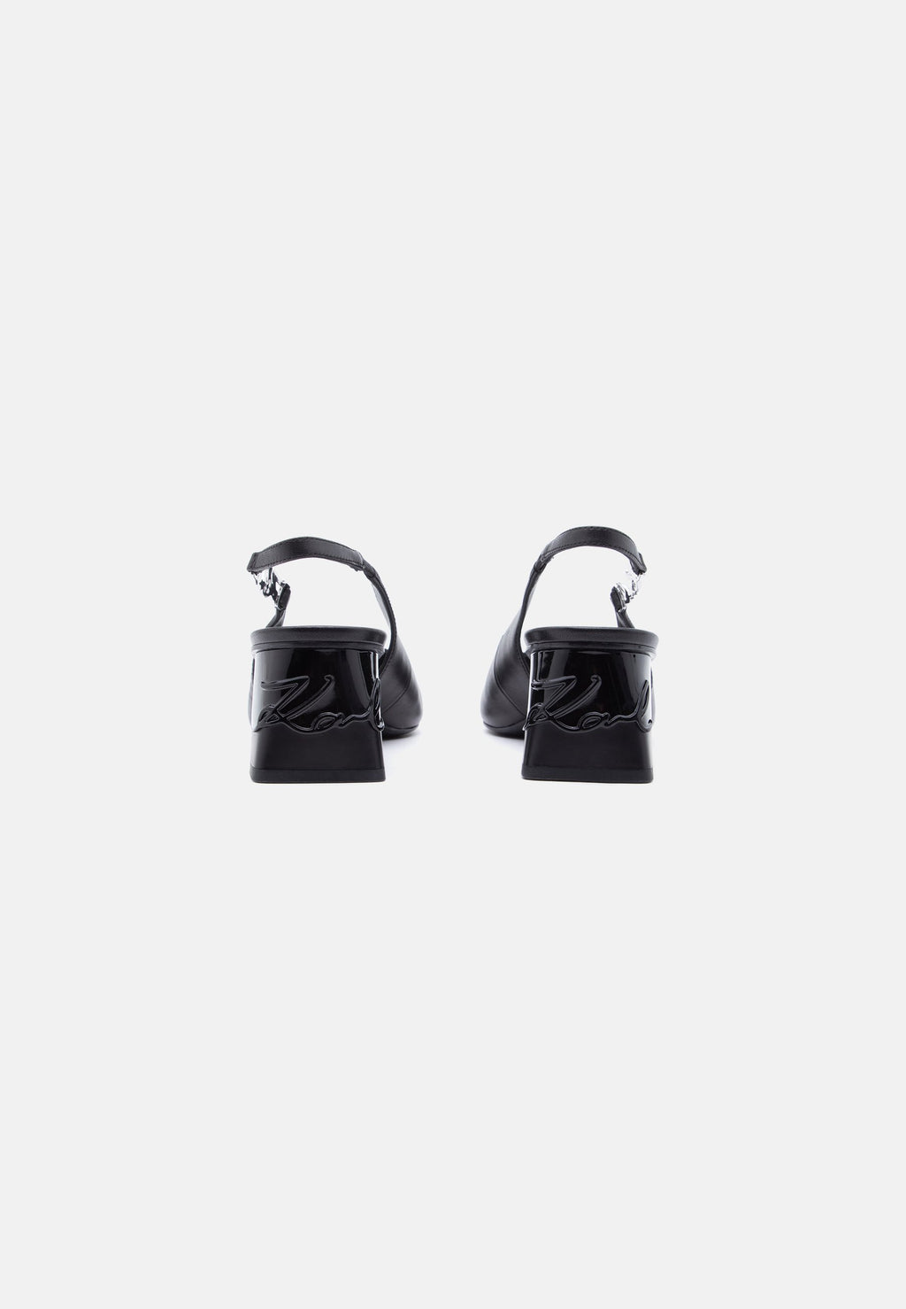 KAYLA SLINGBACK Media 3
