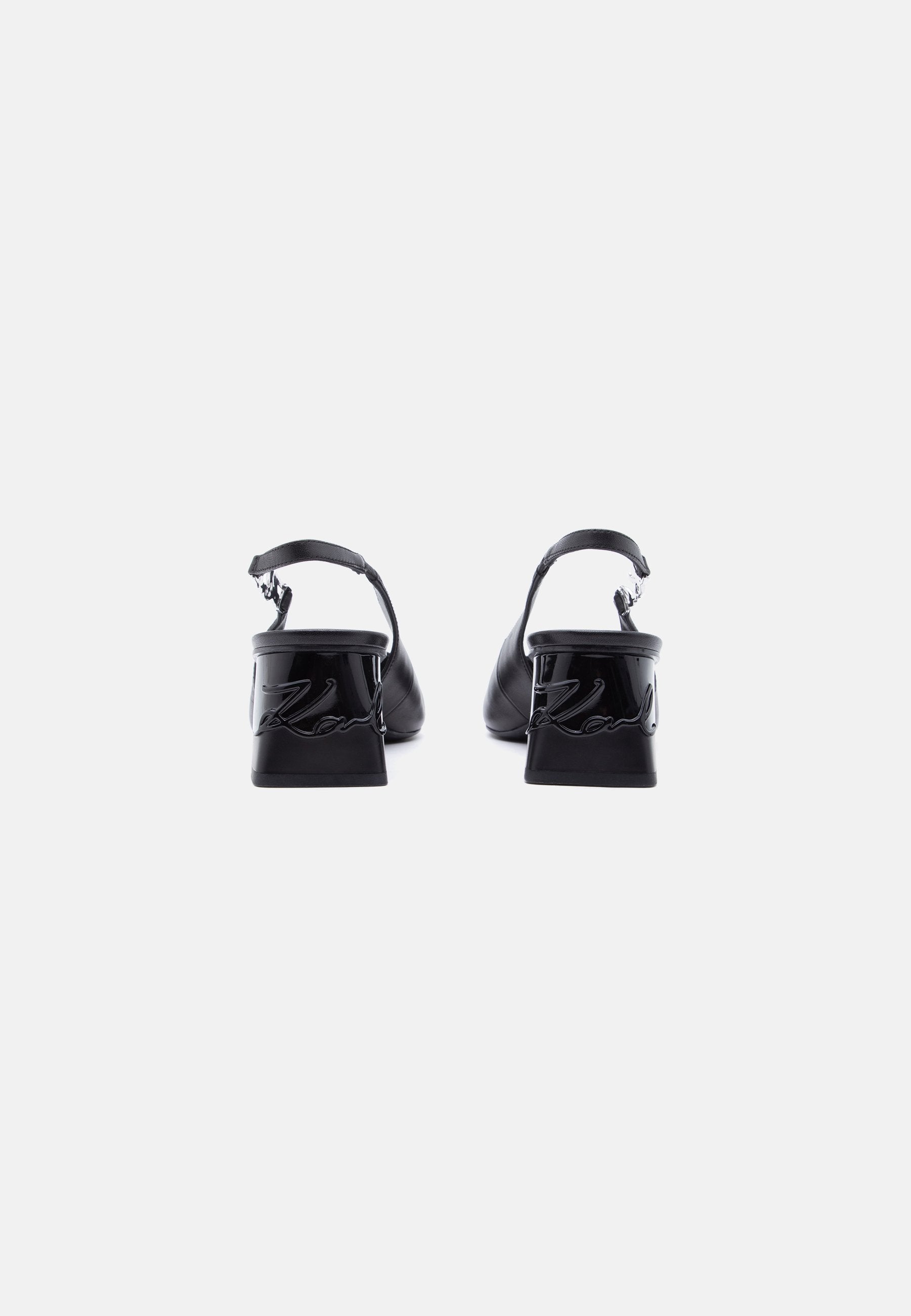 KAYLA SLINGBACK Media 3
