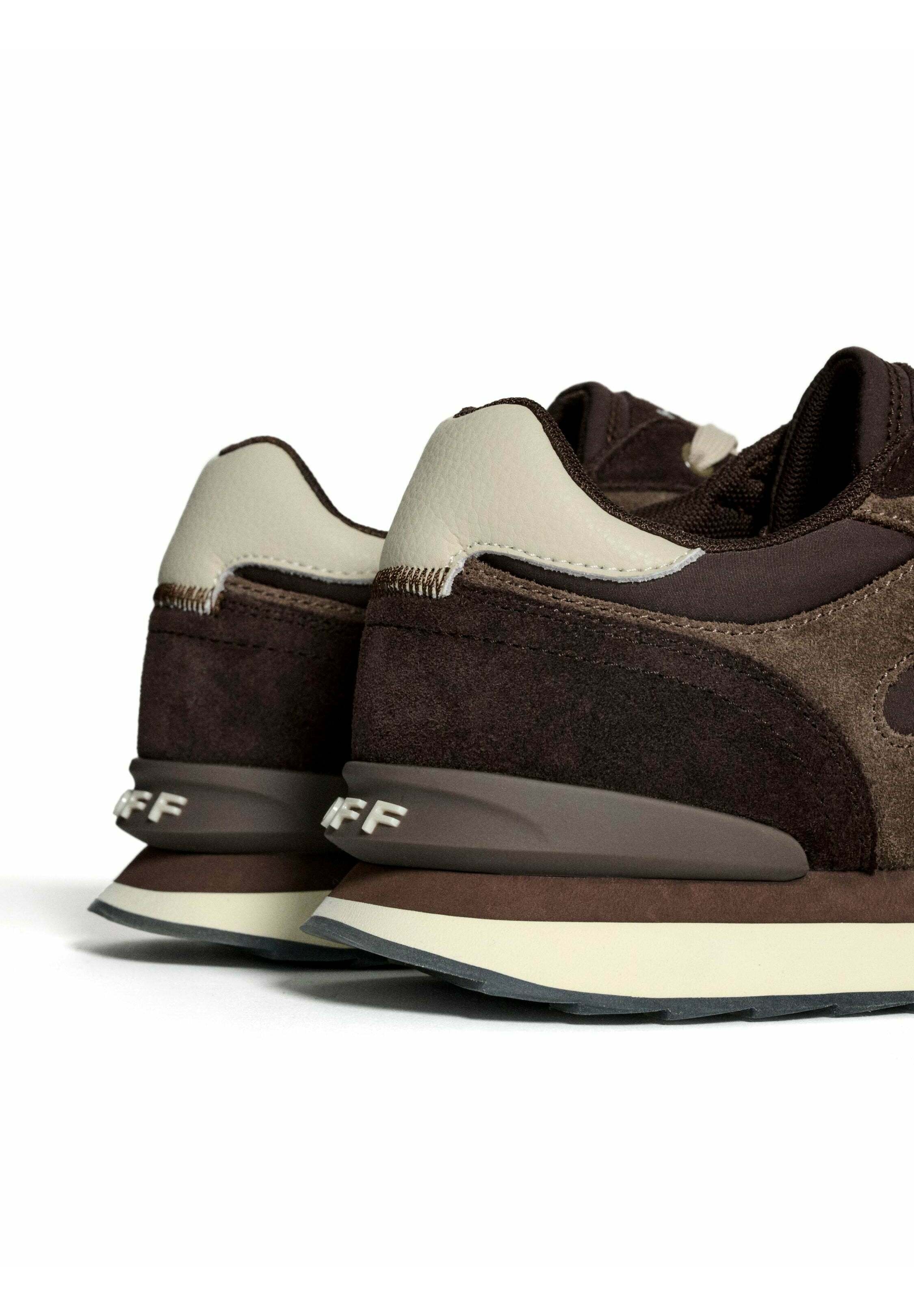 HOFF Sneaker low Media 6