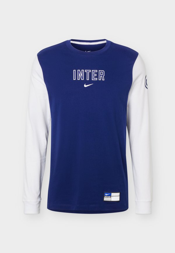 Nike Performance INTER AMERICANA TEE - Club wear - blue void