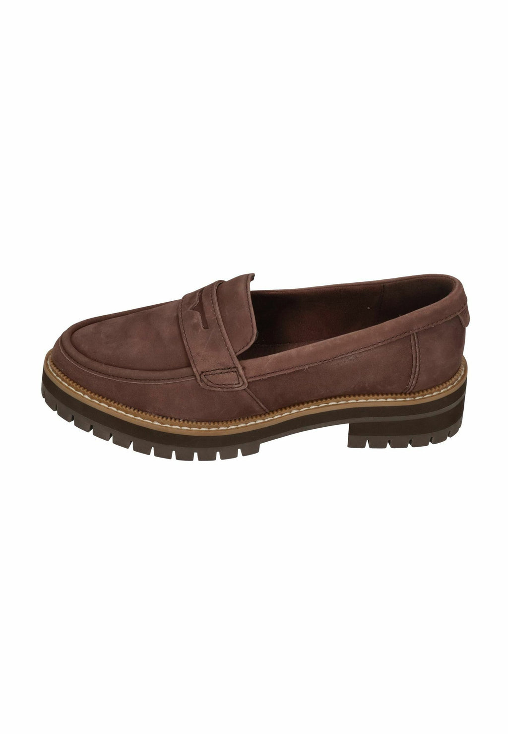 TOMS CARA WIDE LOAFER