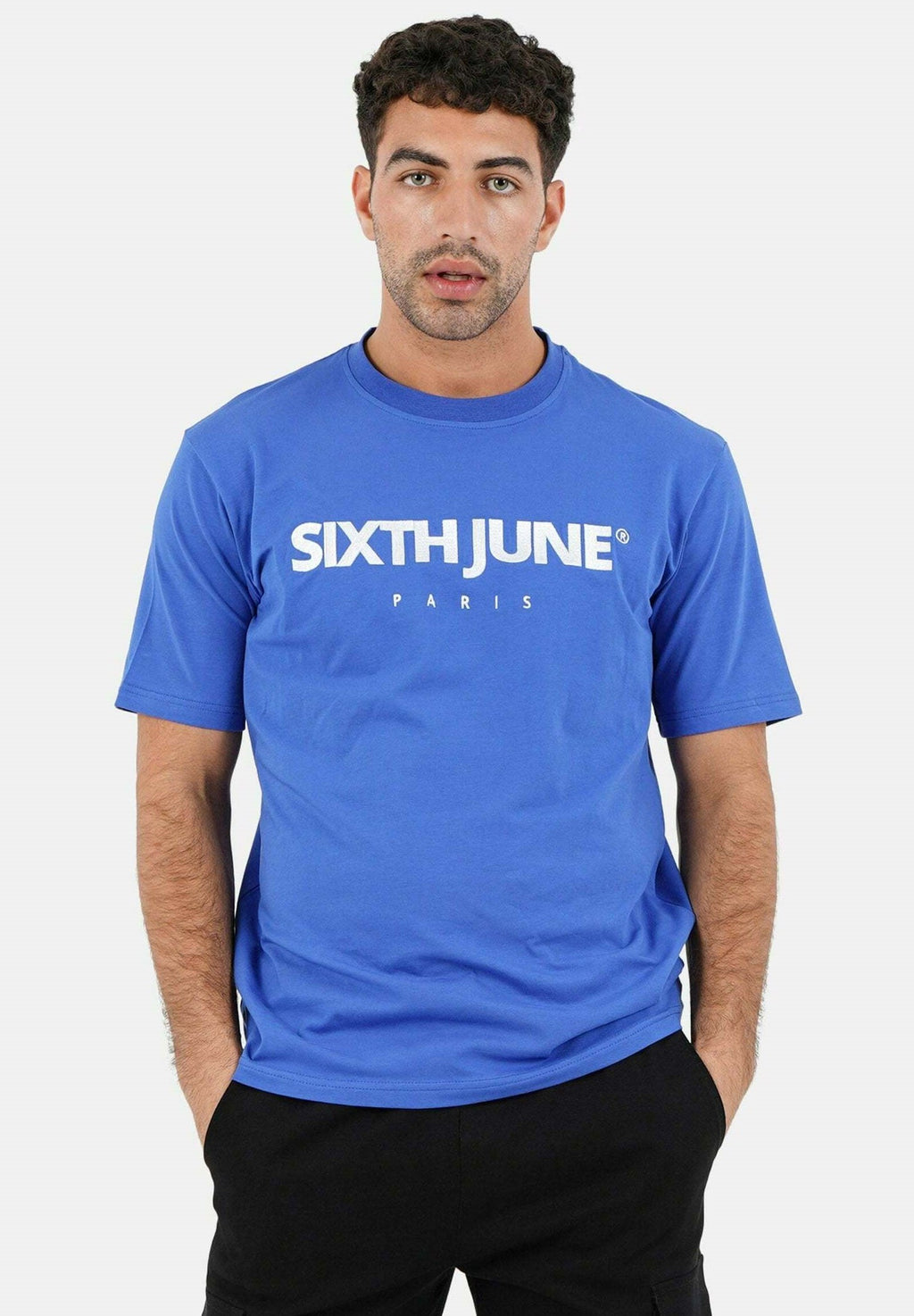 Sixth June