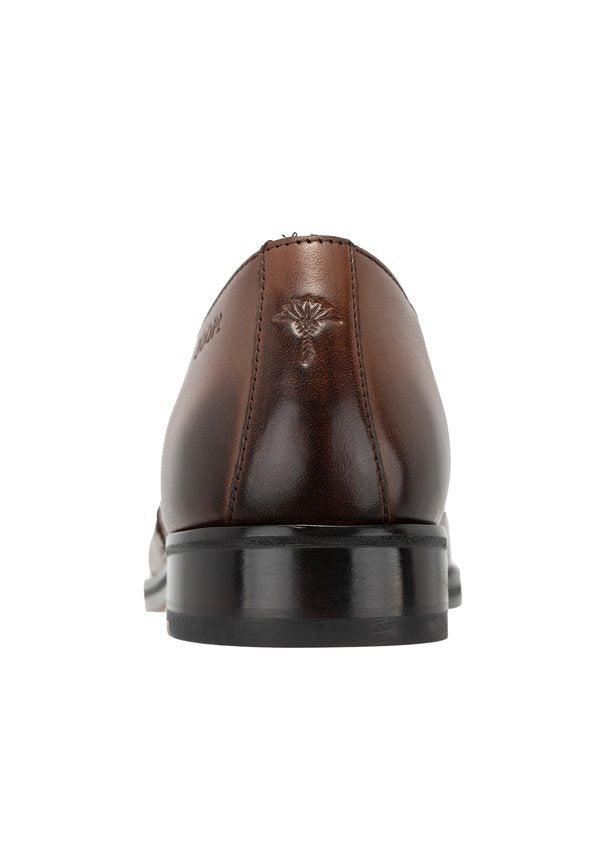 JOOP! PIATTO CLYDE BROGUE LACE UP YB4