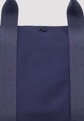 Lauren Ralph Lauren NYLON EXTRA LARGE STEVIE ZIP TOTE BAG