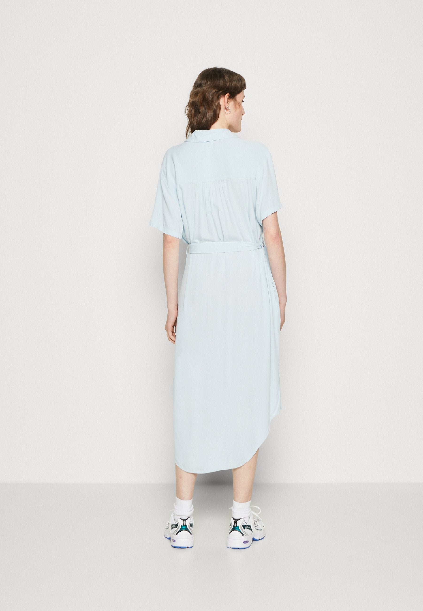 MSCH Copenhagen CARLYA SHIRT DRESS