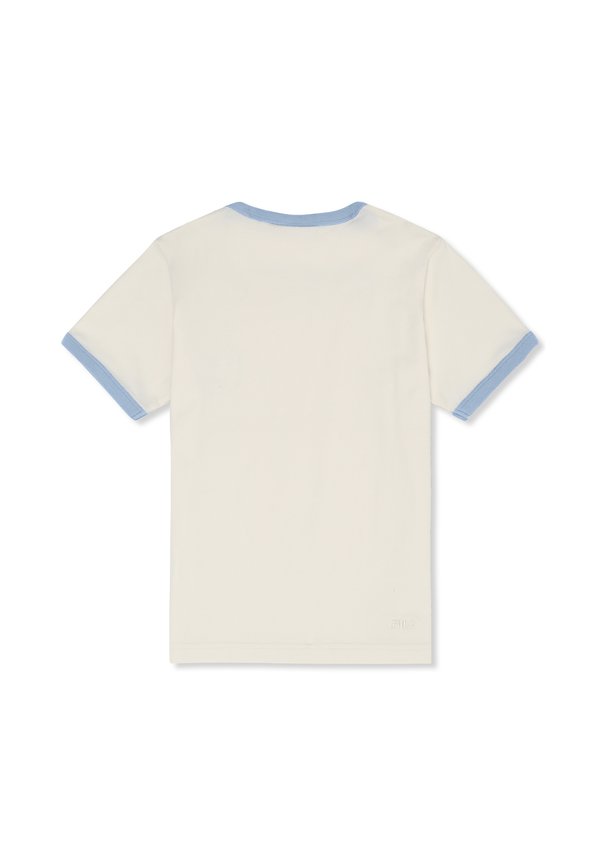 Fila  APPAREL MARLIA REGULAR GRAPHIC RINGER