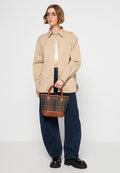 GANT OVERSIZED FIT