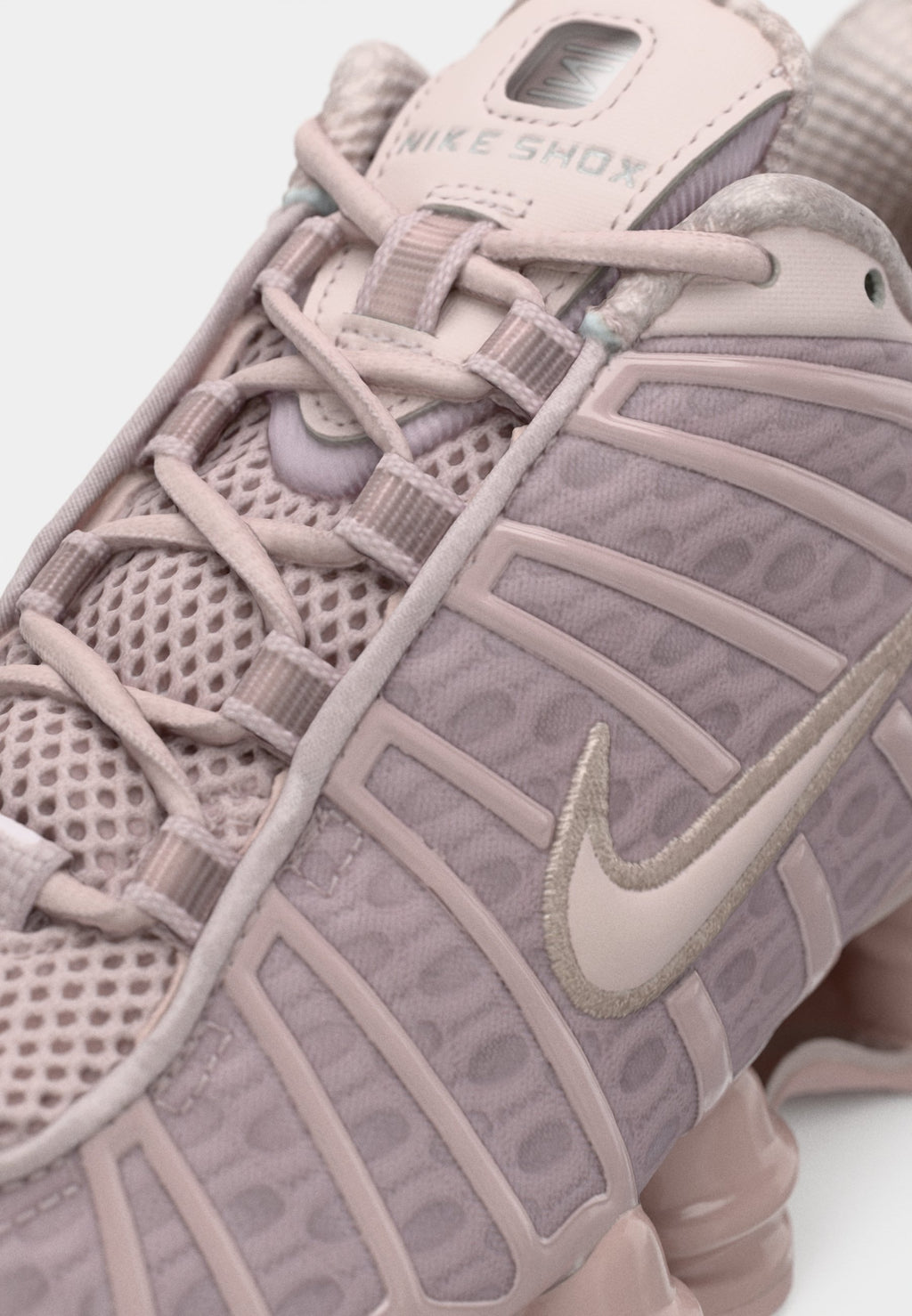 Nike Sportswear SHOX TL
