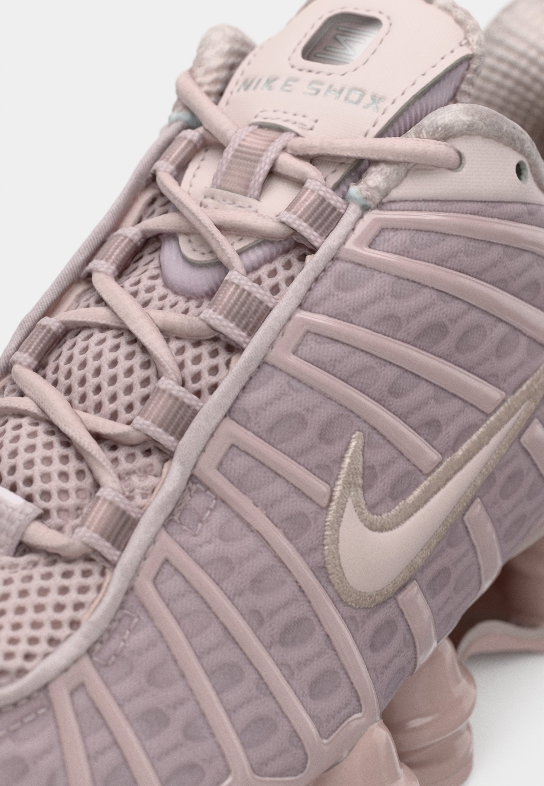Nike Sportswear SHOX TL