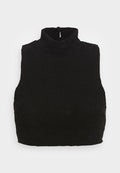 WAL G. RUBY HIGH NECK