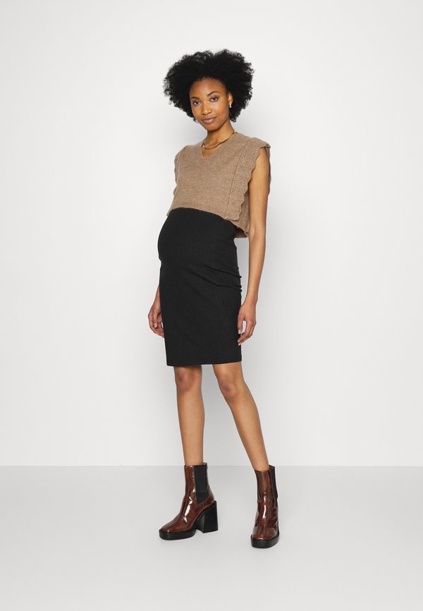 Vero Moda Maternity VMMLILA V NECK VEST