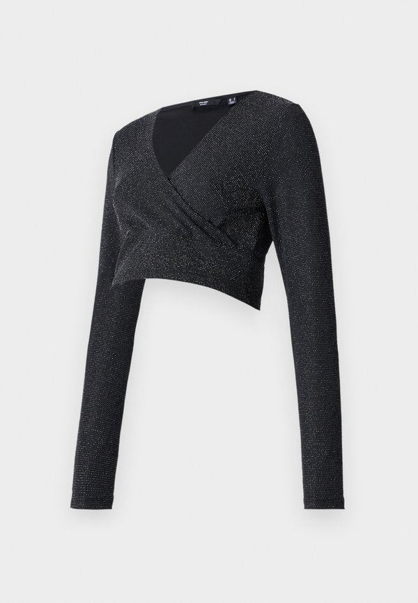 Vero Moda Maternity Slim fit V-neck