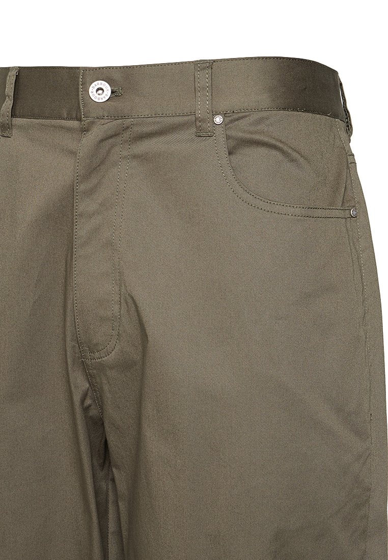 Barbour