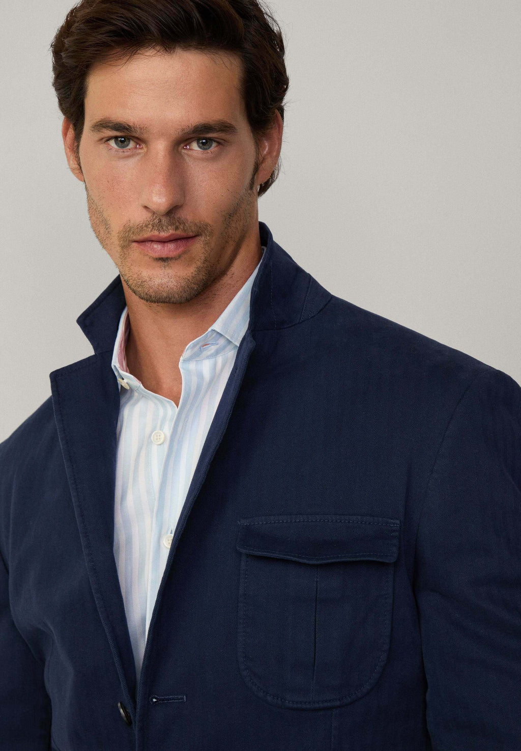 Hackett London