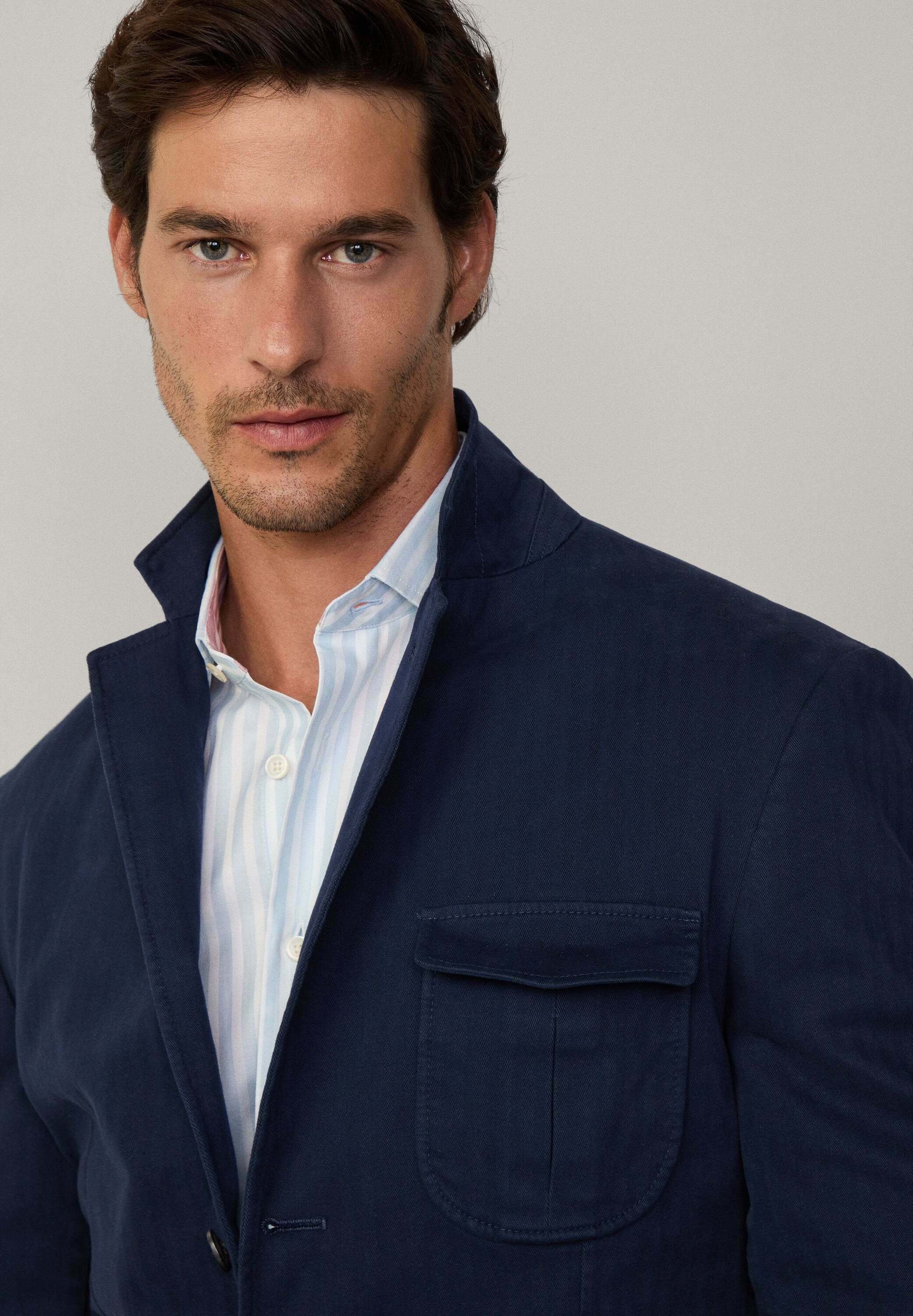 Hackett London