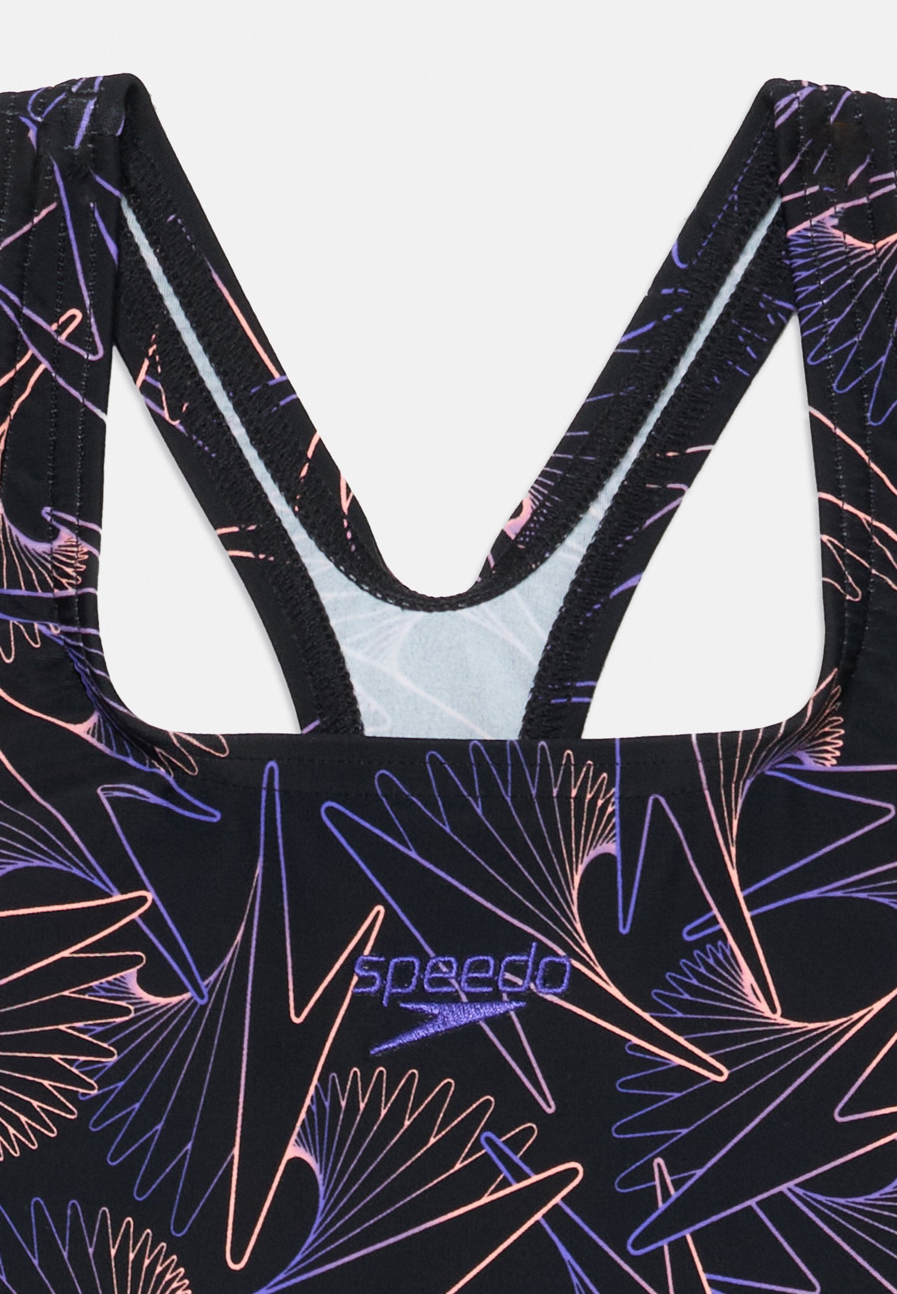 Speedo HYPERBOOM ALL OVER MEDALIST