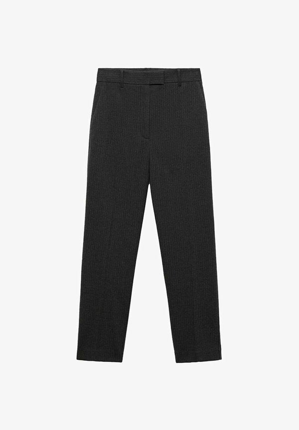Mango Trousers - grey
