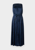 DKNY TIE WAIST DRESS