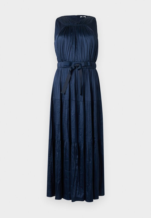 DKNY TIE WAIST DRESS