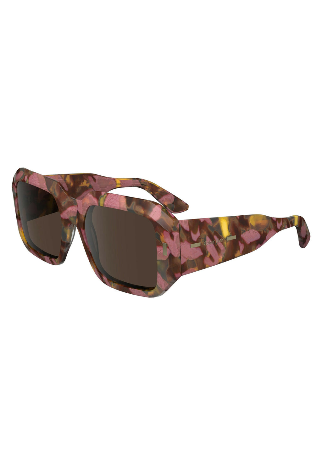 CALVIN KLEIN SUNGLASSES CK23536S Media 1