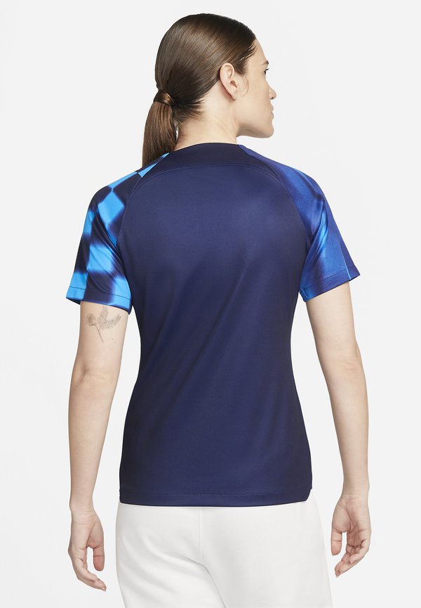 Nike Performance CRO W NK DF STAD JSY SS AW