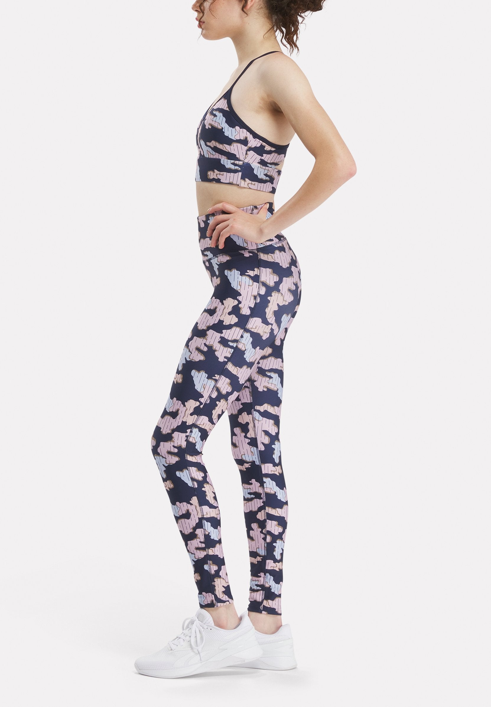 Reebok WORKOUT - ID TRAIN CAMO