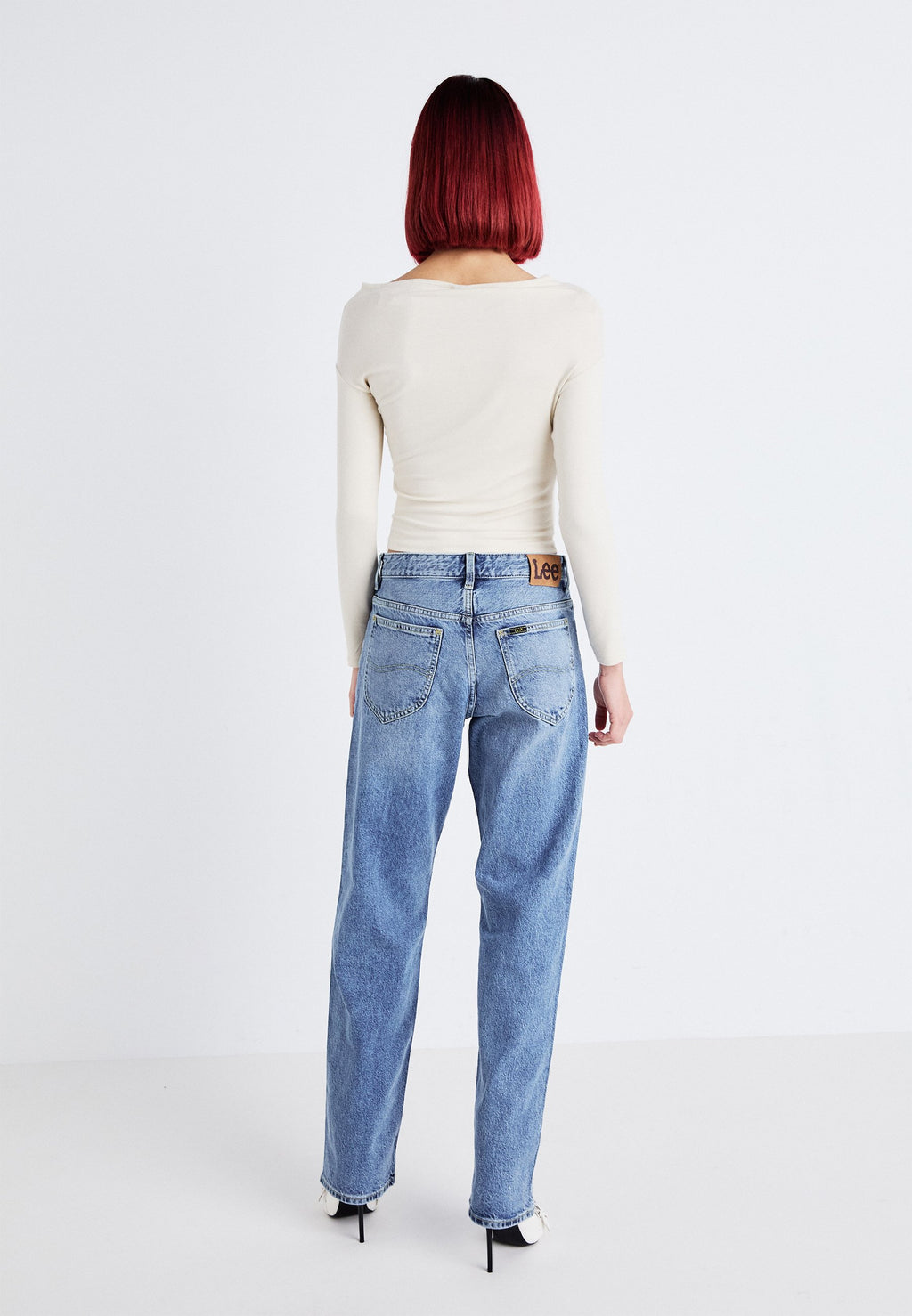 Lee RIDER RELAXED FIT