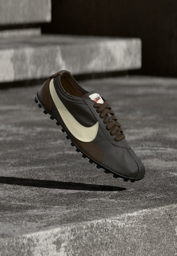 Nike Sportswear MOON SHOE OG - Trainers - baroque brown/black
