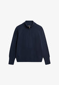 Superdry & Co Jumper - eclipse navy