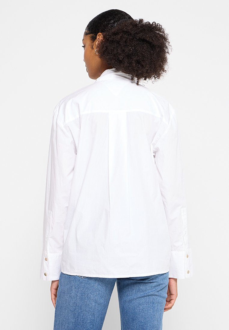Tommy Hilfiger Bluse Media 3